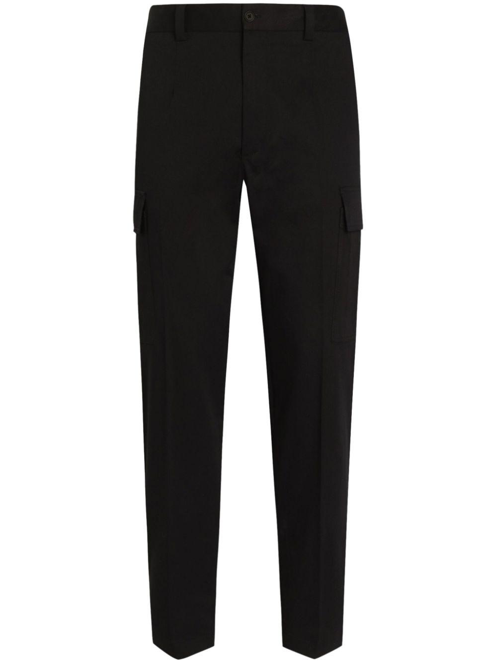 Dolce & Gabbana Trousers Black GP0Y1TFUFL3N0000 (Dolce & Gabbana / パンツ ) | Dolce & Gabbana (ドルチェガッバーナ)
