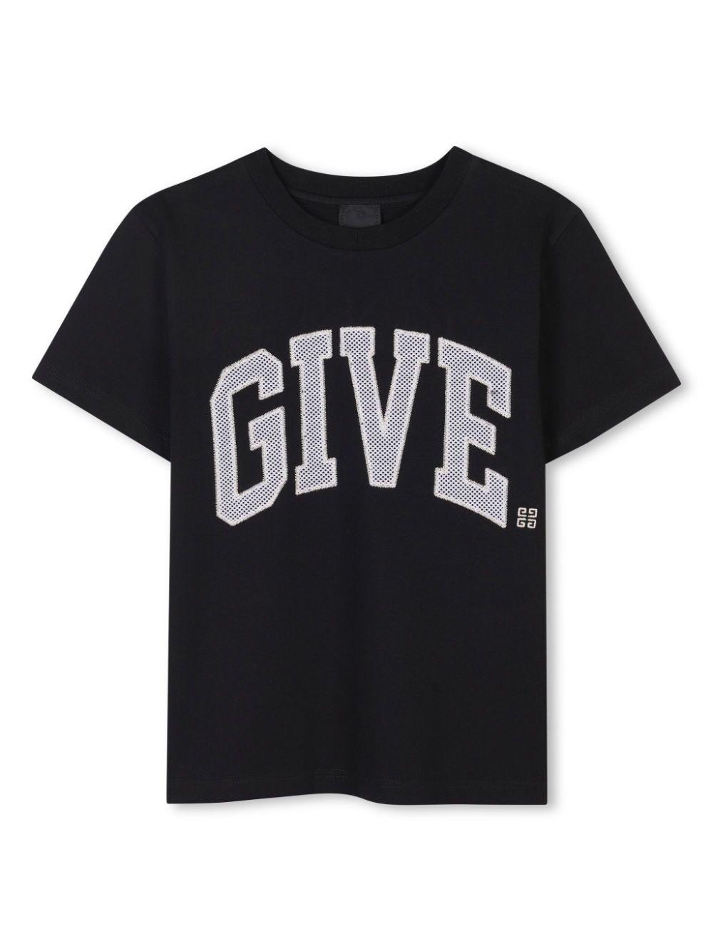 Givenchy T-shirts and Polos Black H3073809B (GIVENCHY / Tシャツ・カットソー ) | GIVENCHY (ジバンシィ)