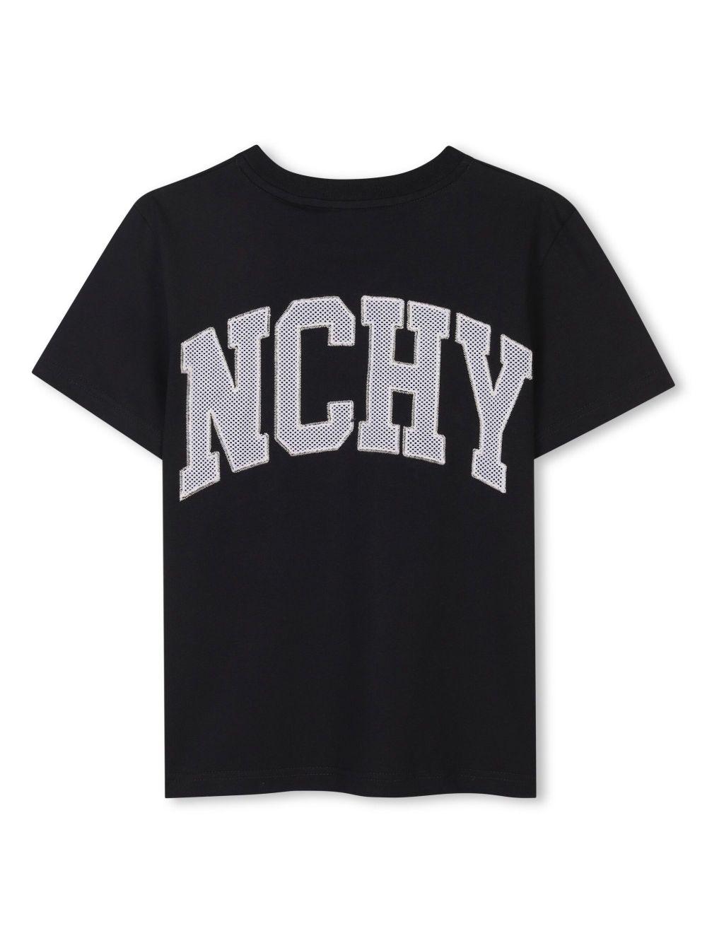 Givenchy T-shirts and Polos Black H3073809B (GIVENCHY / Tシャツ・カットソー ) | GIVENCHY (ジバンシィ)(1)