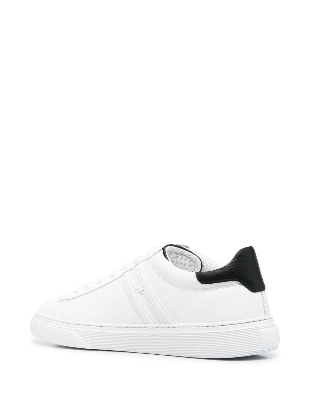 Hogan Flat shoes HXM3650J3100BV0001 (HOGAN / レースアップ ) | HOGAN (ホーガン)(1)