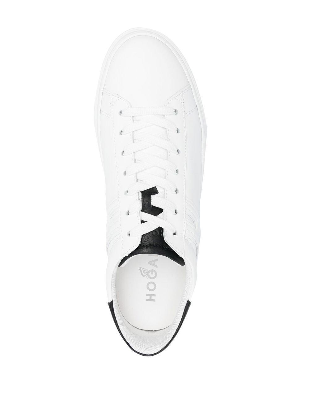 Hogan Flat shoes HXM3650J3100BV0001 (HOGAN / レースアップ ) | HOGAN (ホーガン)(3)