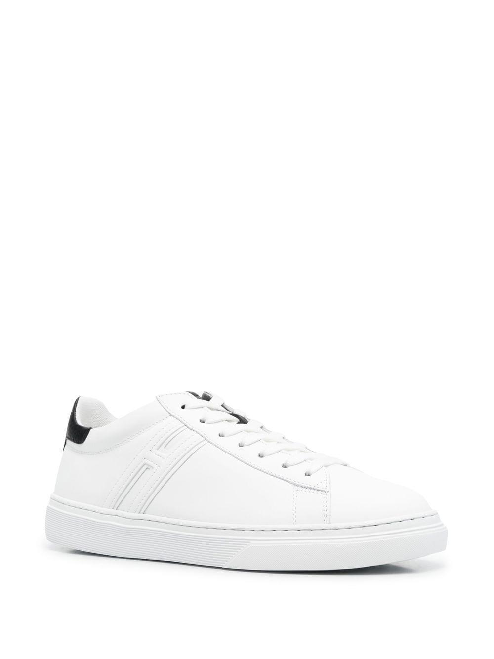 Hogan Flat shoes HXM3650J3100BV0001 (HOGAN / レースアップ ) | HOGAN (ホーガン)(5)