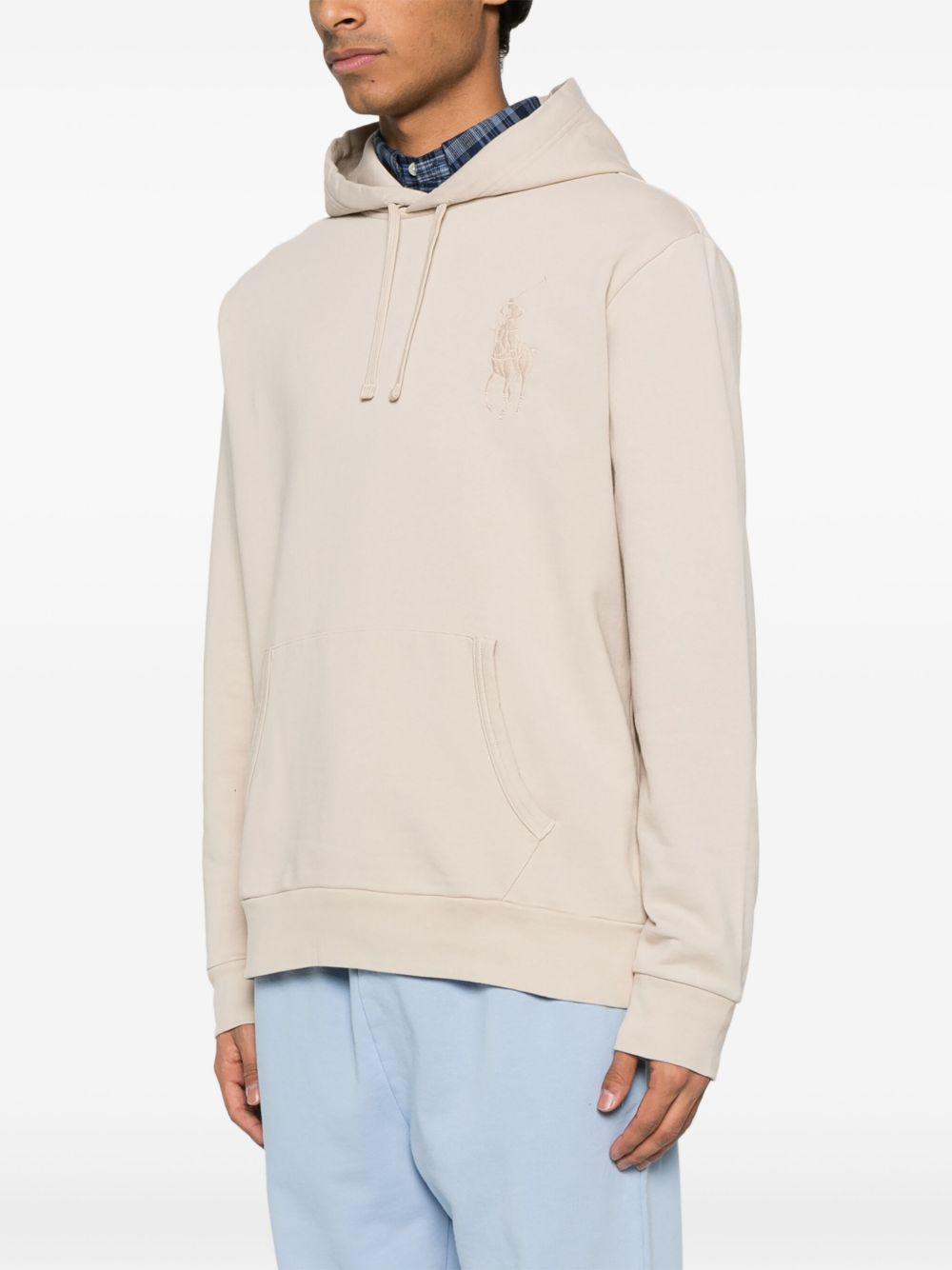 Polo Ralph Lauren Sweaters Grey 710936510007 (Polo Ralph Lauren / スウェット・フーディー ) | Polo Ralph Lauren (ポロ ラルフ ローレン)(2)