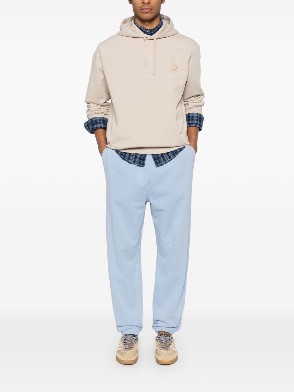 Polo Ralph Lauren Sweaters Grey 710936510007 (Polo Ralph Lauren / スウェット・フーディー ) | Polo Ralph Lauren (ポロ ラルフ ローレン)(4)