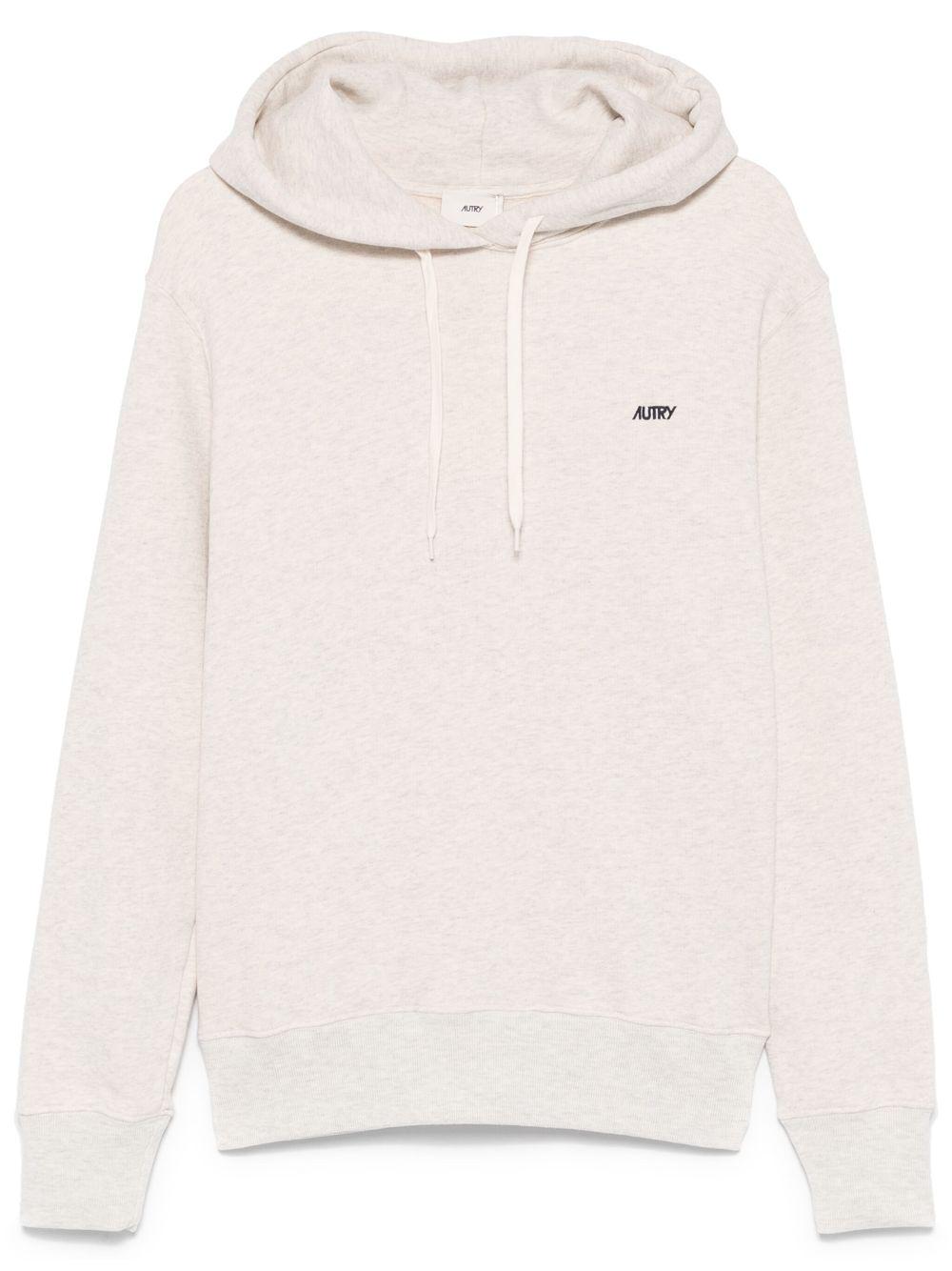 AUTRY Sweaters Grey HOPMA2JM (AUTRY / スウェット・フーディー ) | AUTRY (オートリー)