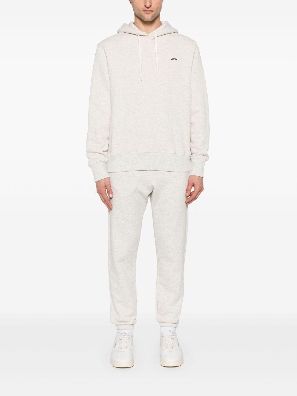 AUTRY Sweaters Grey HOPMA2JM (AUTRY / スウェット・フーディー ) | AUTRY (オートリー)(3)