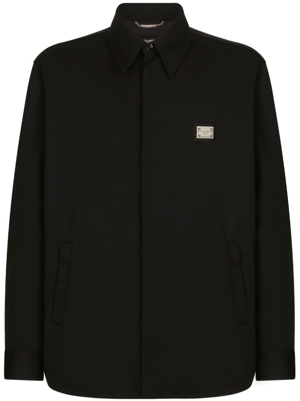 Dolce & Gabbana Shirts G5LQ3TGH487N0000 (Dolce & Gabbana / シャツ・ブラウス ) | Dolce & Gabbana (ドルチェガッバーナ)