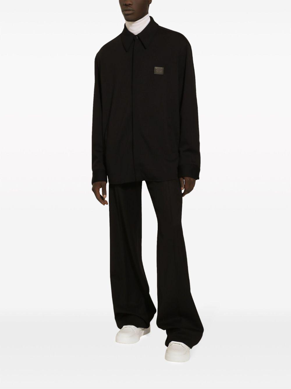 Dolce & Gabbana Shirts G5LQ3TGH487N0000 (Dolce & Gabbana / シャツ・ブラウス ) | Dolce & Gabbana (ドルチェガッバーナ)(2)