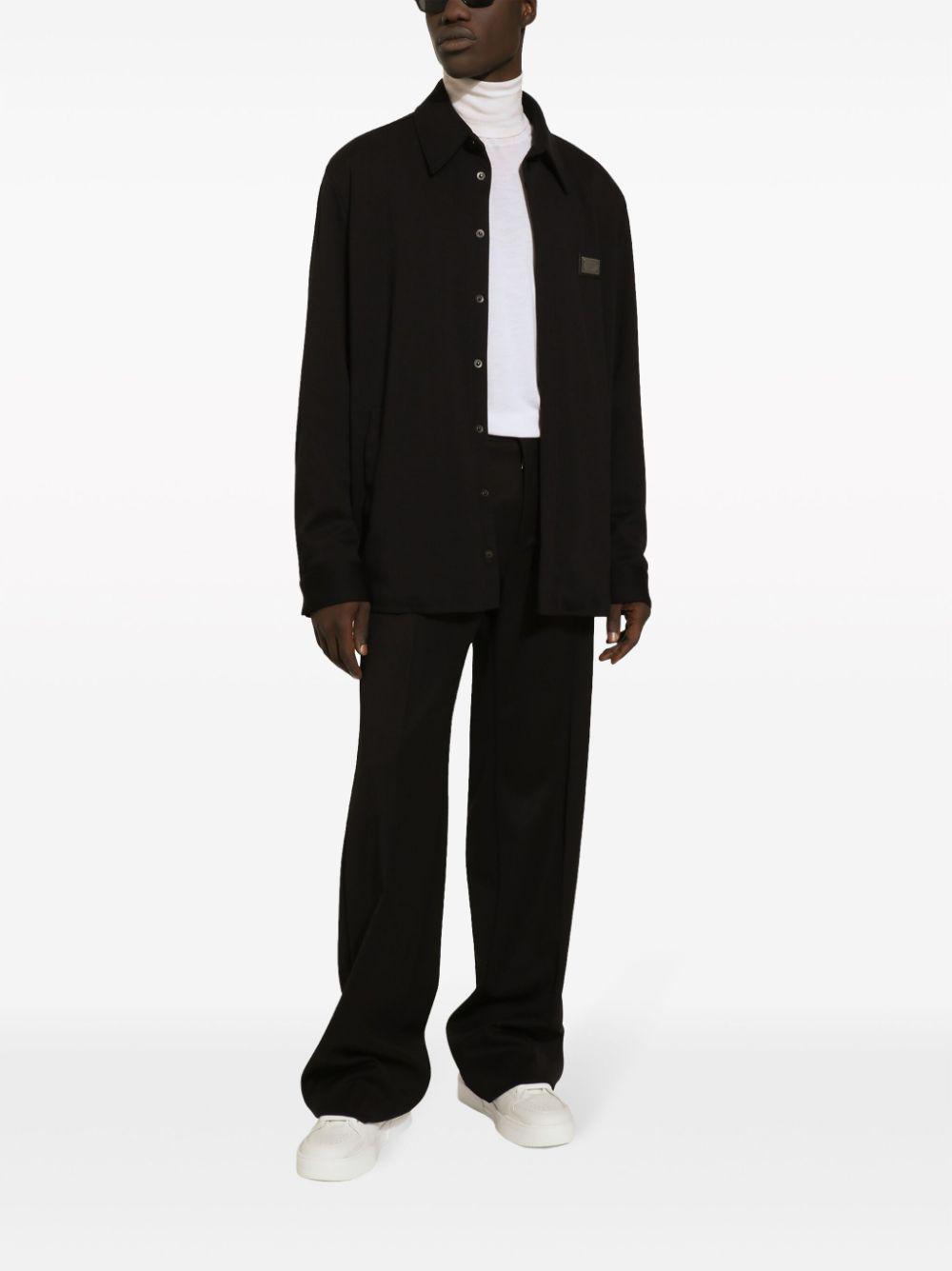 Dolce & Gabbana Shirts G5LQ3TGH487N0000 (Dolce & Gabbana / シャツ・ブラウス ) | Dolce & Gabbana (ドルチェガッバーナ)(3)