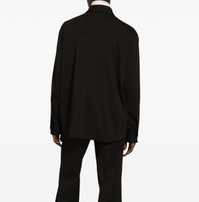 Dolce & Gabbana Shirts G5LQ3TGH487N0000 (Dolce & Gabbana / シャツ・ブラウス ) | Dolce & Gabbana (ドルチェガッバーナ)(6)