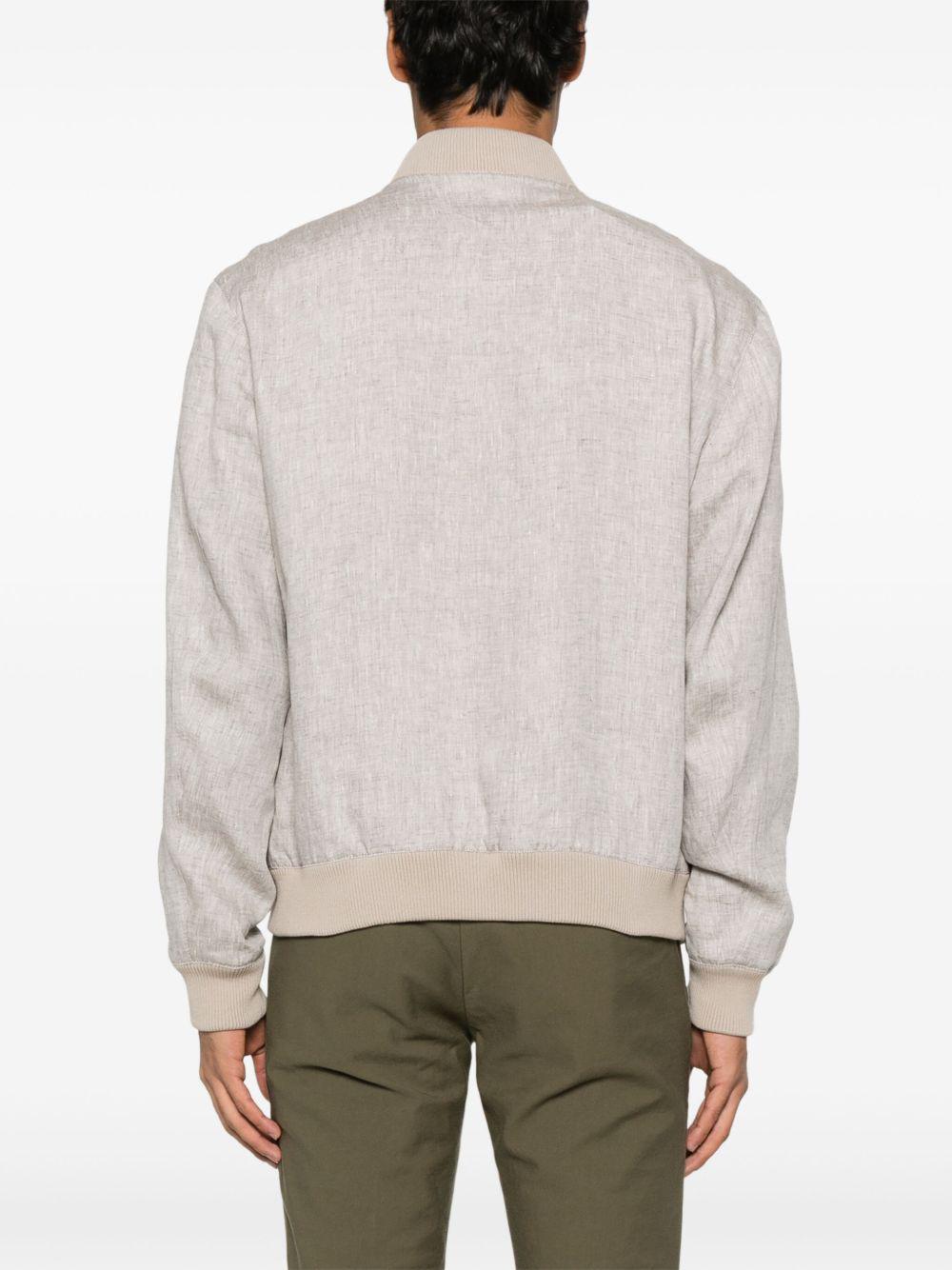 Fay Jackets Beige NAM11500170WXGC205 (Fay / ブレザー・ジャケット ) | Fay (フェイ)(1)