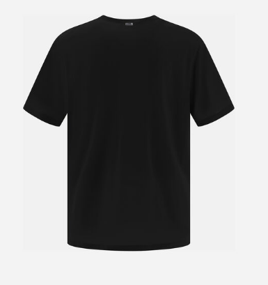 Herno T-shirts and Polos Black JG000166U520059300 (Herno / Tシャツ・カットソー ) | Herno (ヘルノ)(4)