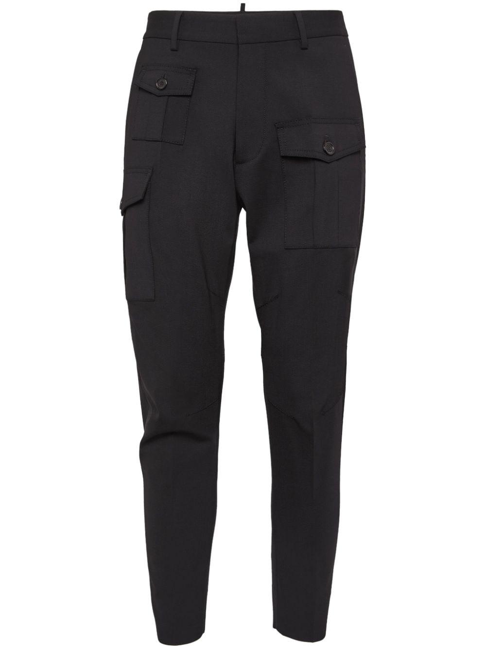 Dsquared2 Trousers S74KB0930S40320900 (Dsquared2 / パンツ ) | Dsquared2 (ディースクエアード)