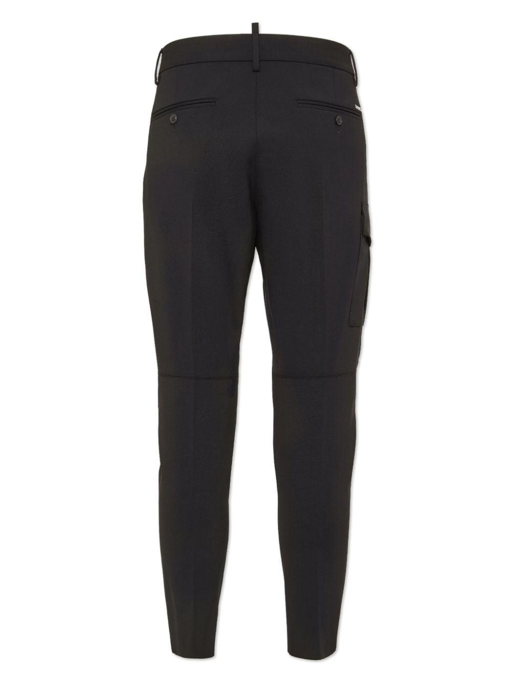 Dsquared2 Trousers S74KB0930S40320900 (Dsquared2 / パンツ ) | Dsquared2 (ディースクエアード)(1)