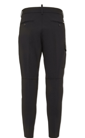 Dsquared2 Trousers S74KB0930S40320900 (Dsquared2 / パンツ ) | Dsquared2 (ディースクエアード)(2)