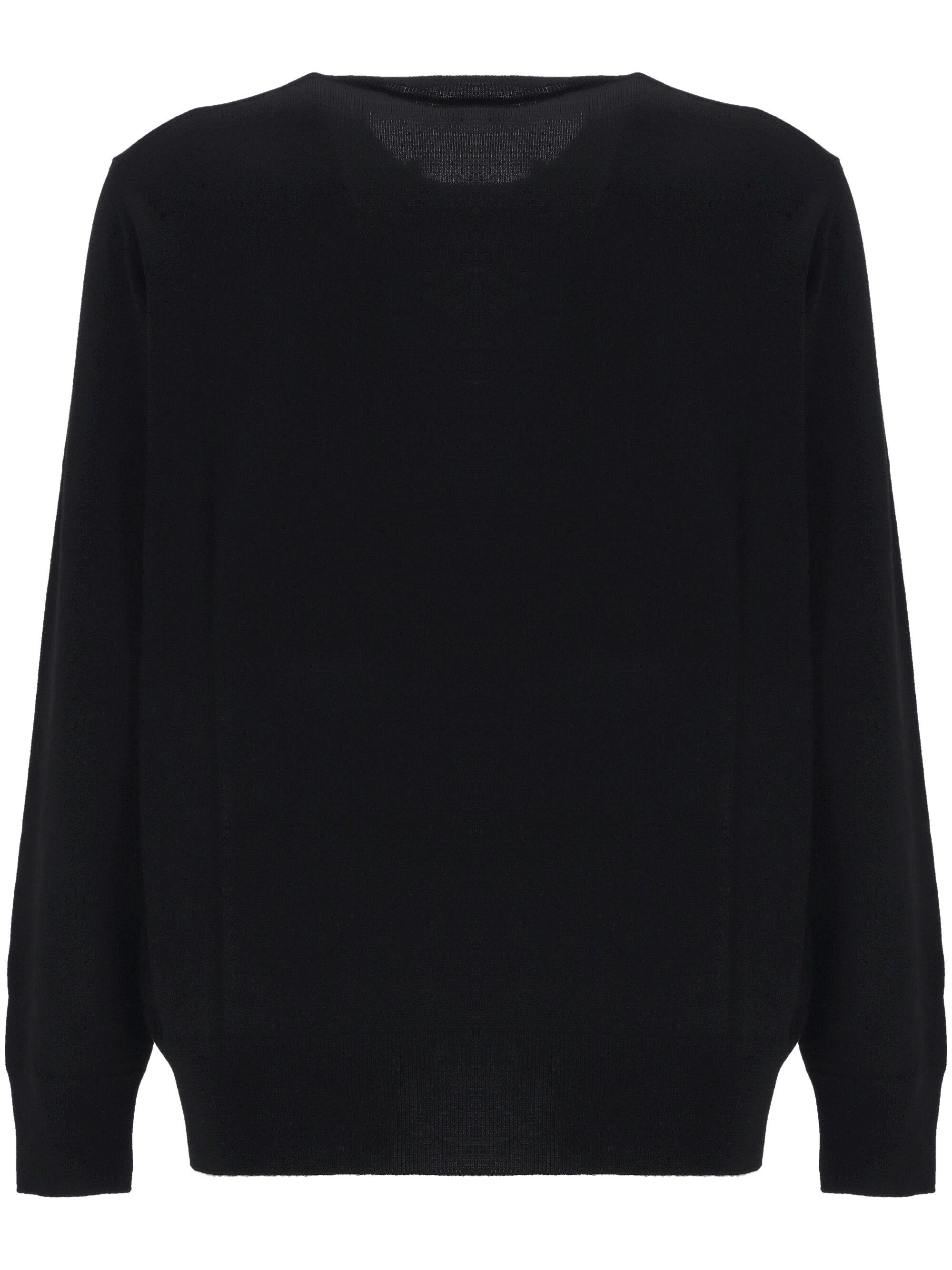Etro Sweaters Black MRKF0003AL257B0665 (ETRO / ニット・セーター・カーディガン ) | ETRO (エトロ)(2)