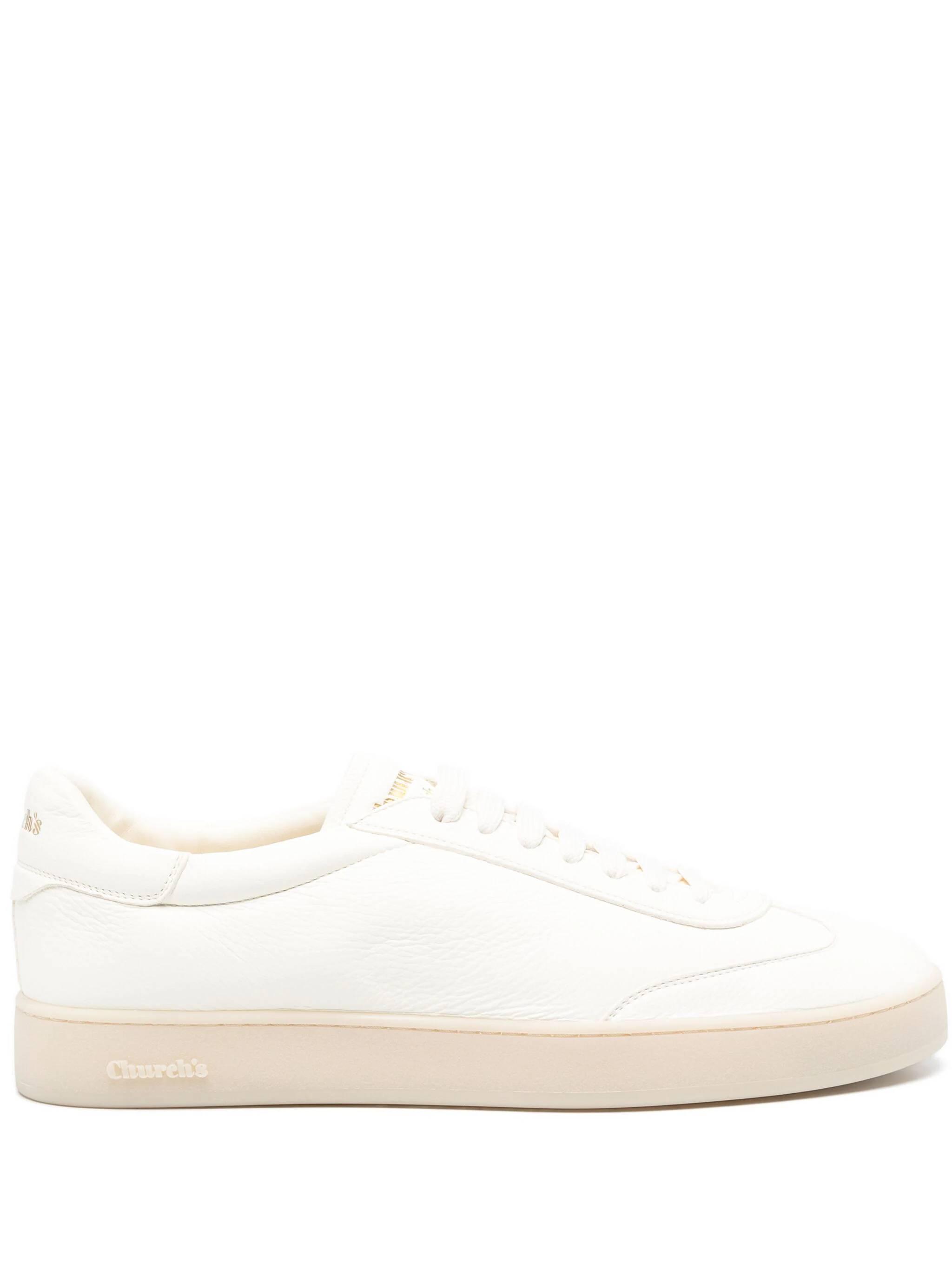 Church's Sneakers White EEG077FG000009AH3F0ALL (Church's / スニーカー ) | Church's (チャーチ)