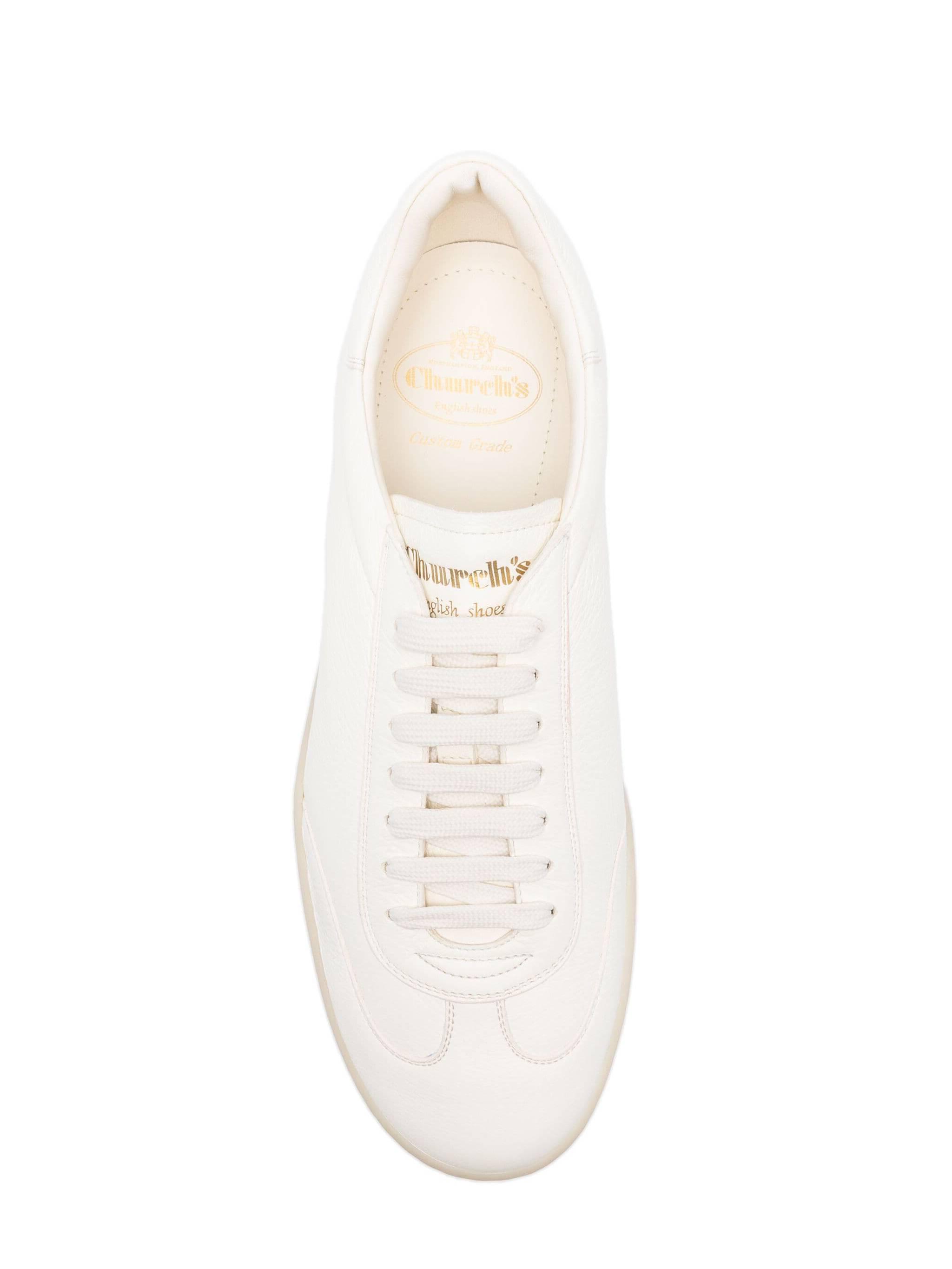 Church's Sneakers White EEG077FG000009AH3F0ALL (Church's / スニーカー ) | Church's (チャーチ)(3)