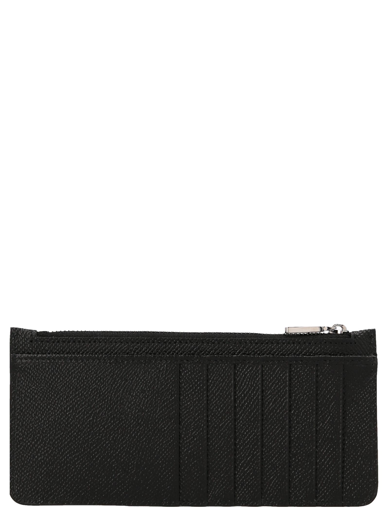 Logo leather wallet BP2172AG21980999 (Dolce & Gabbana / 財布・カードケース ) | Dolce & Gabbana (ドルチェガッバーナ)(1)