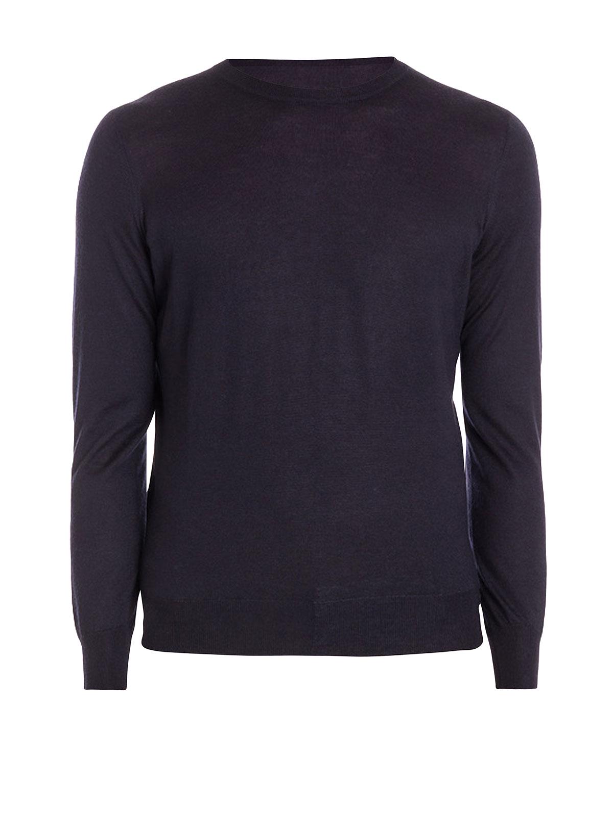 Cashmere silk lightweight sweater M2300100CW425 (Brunello Cucinelli / ニット・セーター・カーディガン ) | Brunello Cucinelli (ブルネロ・クチネリ)