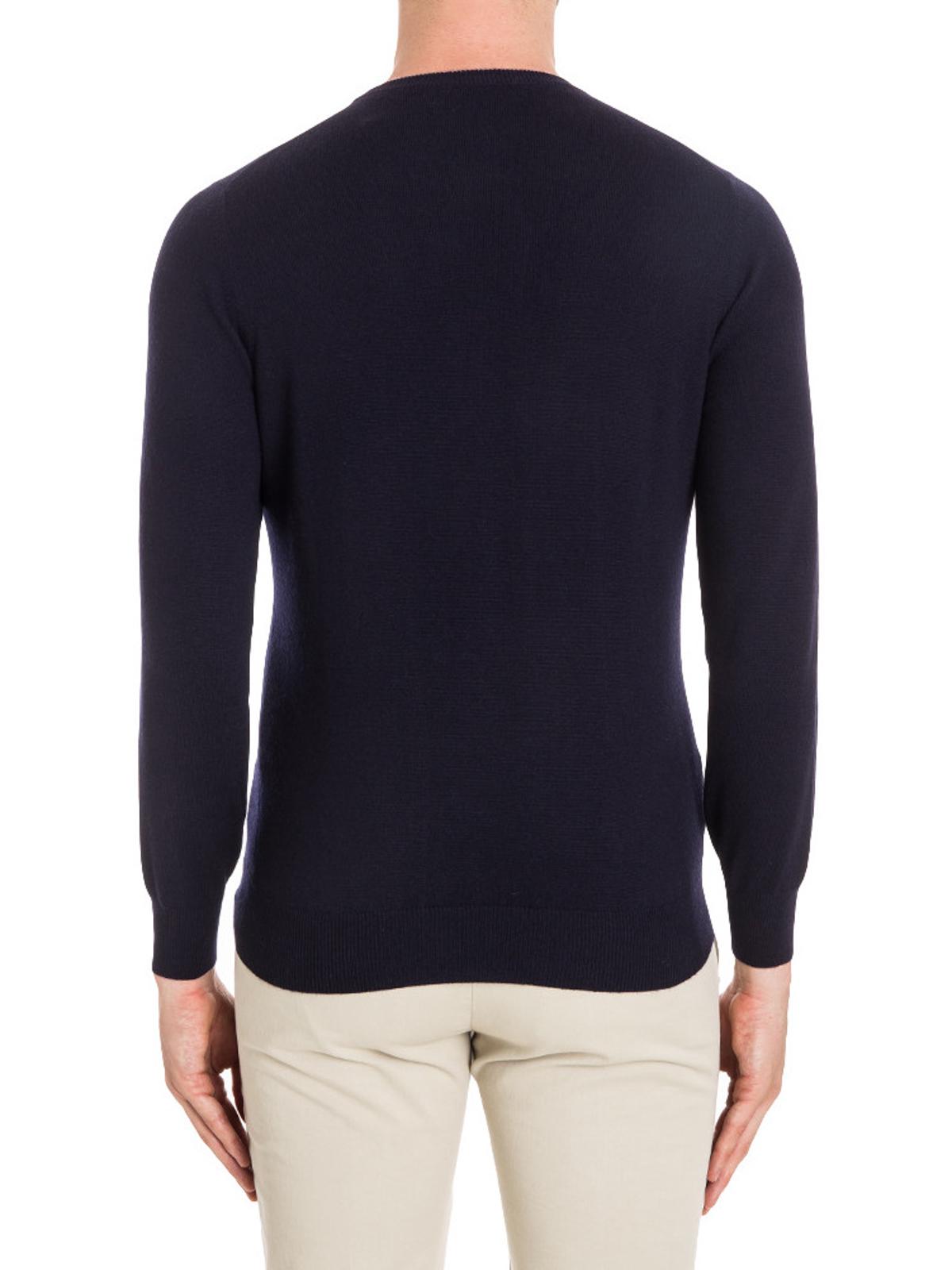 Cashmere silk lightweight sweater M2300100CW425 (Brunello Cucinelli / ニット・セーター・カーディガン ) | Brunello Cucinelli (ブルネロ・クチネリ)(2)