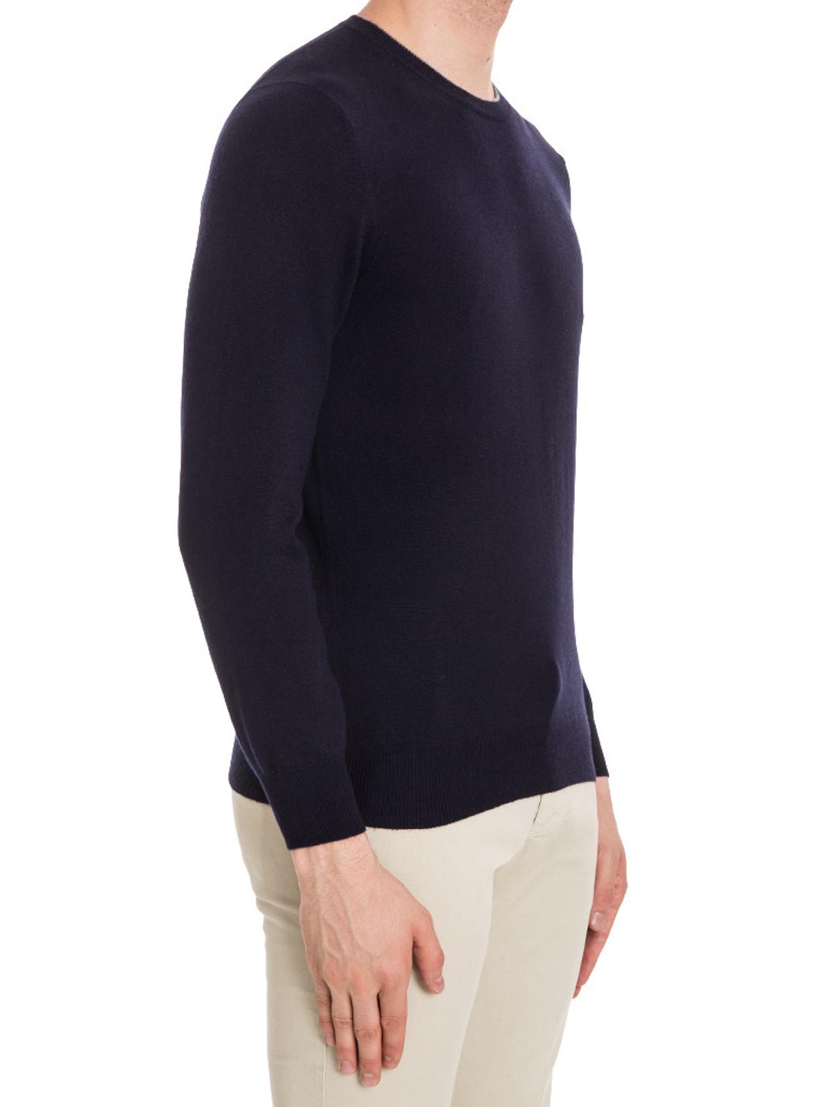 Cashmere silk lightweight sweater M2300100CW425 (Brunello Cucinelli / ニット・セーター・カーディガン ) | Brunello Cucinelli (ブルネロ・クチネリ)(3)