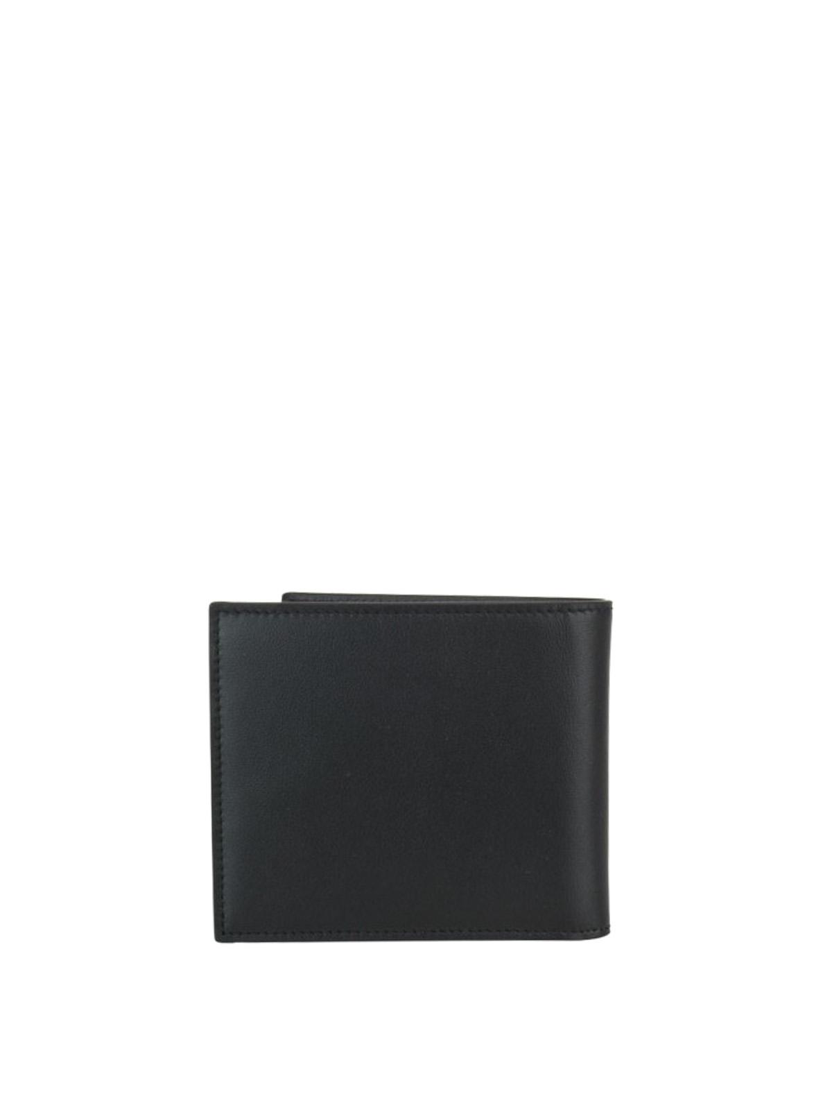 Logo print leather wallet BP1321AA062HNI43 (Dolce & Gabbana / 財布・カードケース ) | Dolce & Gabbana (ドルチェガッバーナ)(2)
