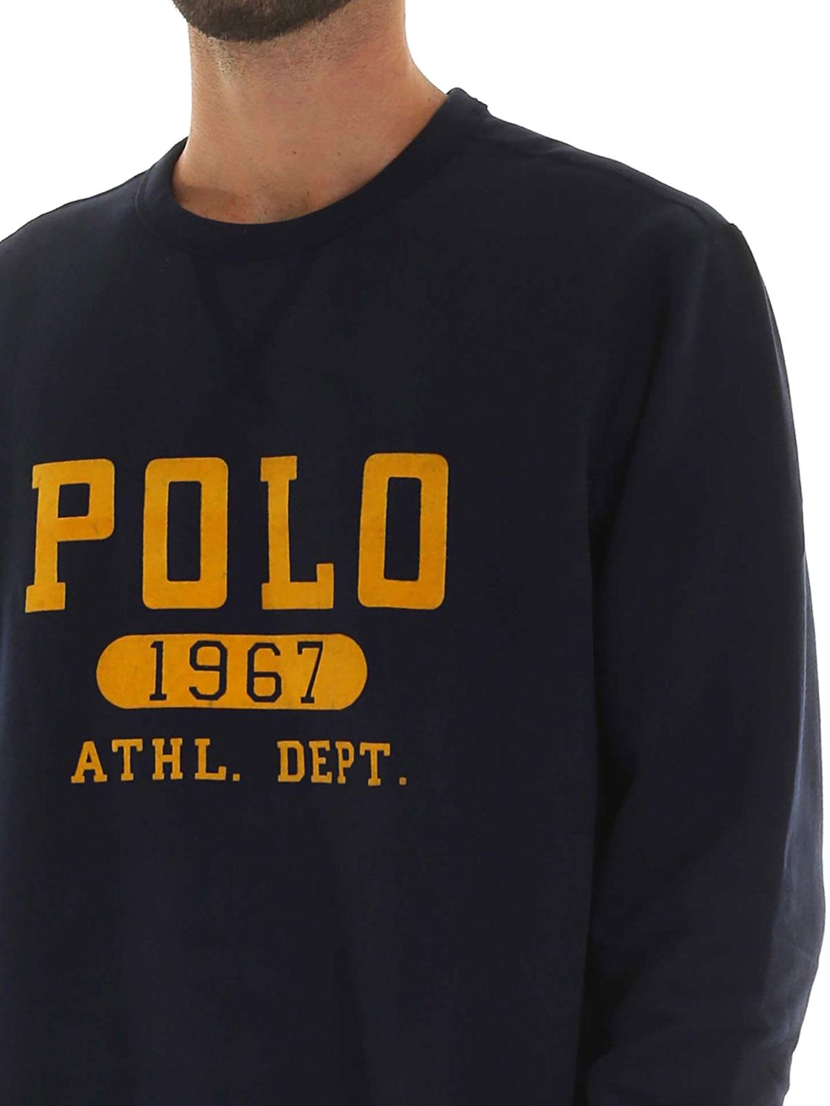 Flock logo sweatshirt 710766798001 (Polo Ralph Lauren / スウェット・フーディー ) | Polo Ralph Lauren (ポロ ラルフ ローレン)(4)