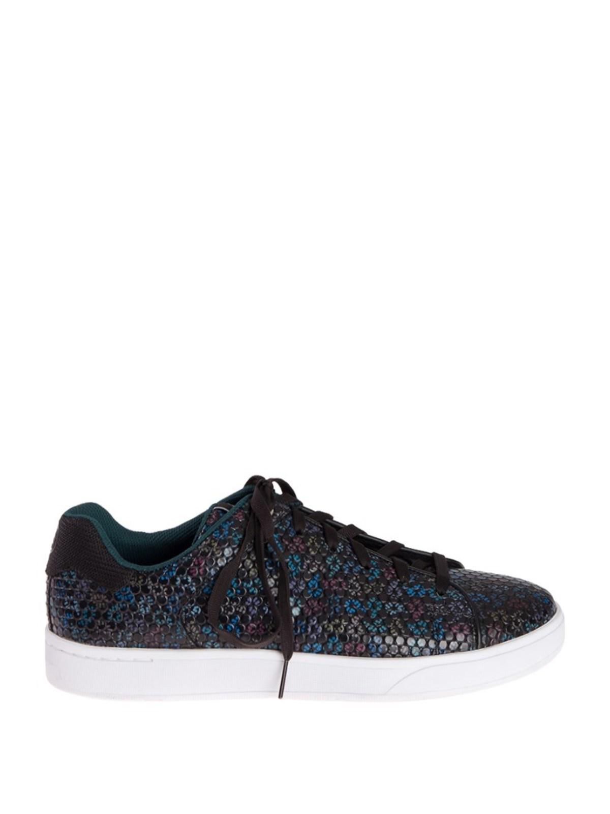 Serge sneakers SSXDT138CLFMULTICOL (PS Paul Smith / スニーカー ) | PS Paul Smith (ピーエス ポール・スミス)