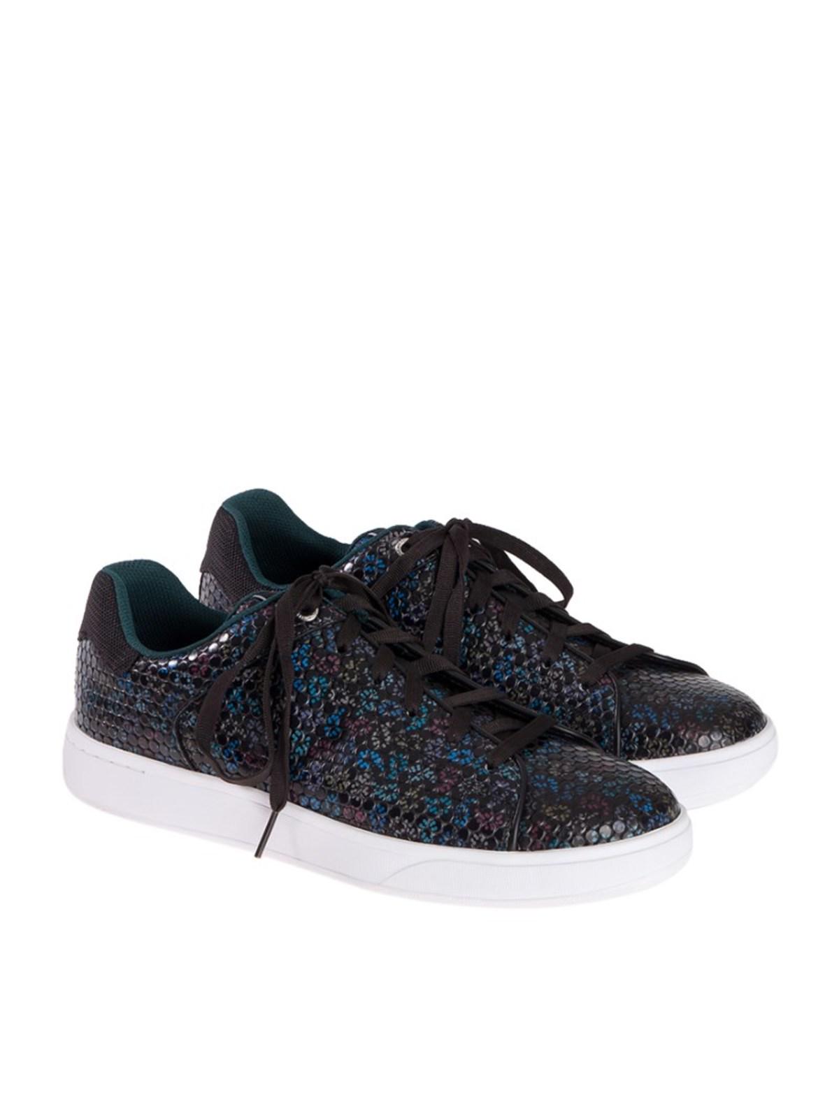 Serge sneakers SSXDT138CLFMULTICOL (PS Paul Smith / スニーカー ) | PS Paul Smith (ピーエス ポール・スミス)(1)