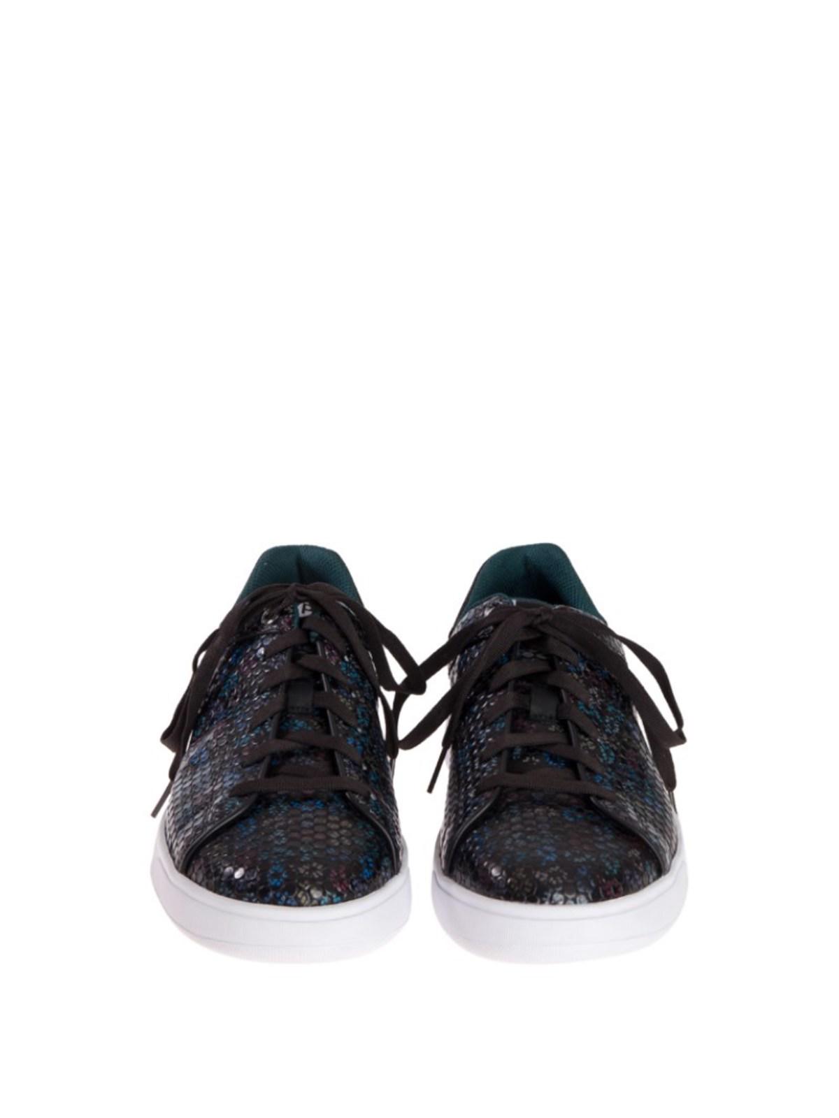 Serge sneakers SSXDT138CLFMULTICOL (PS Paul Smith / スニーカー ) | PS Paul Smith (ピーエス ポール・スミス)(2)