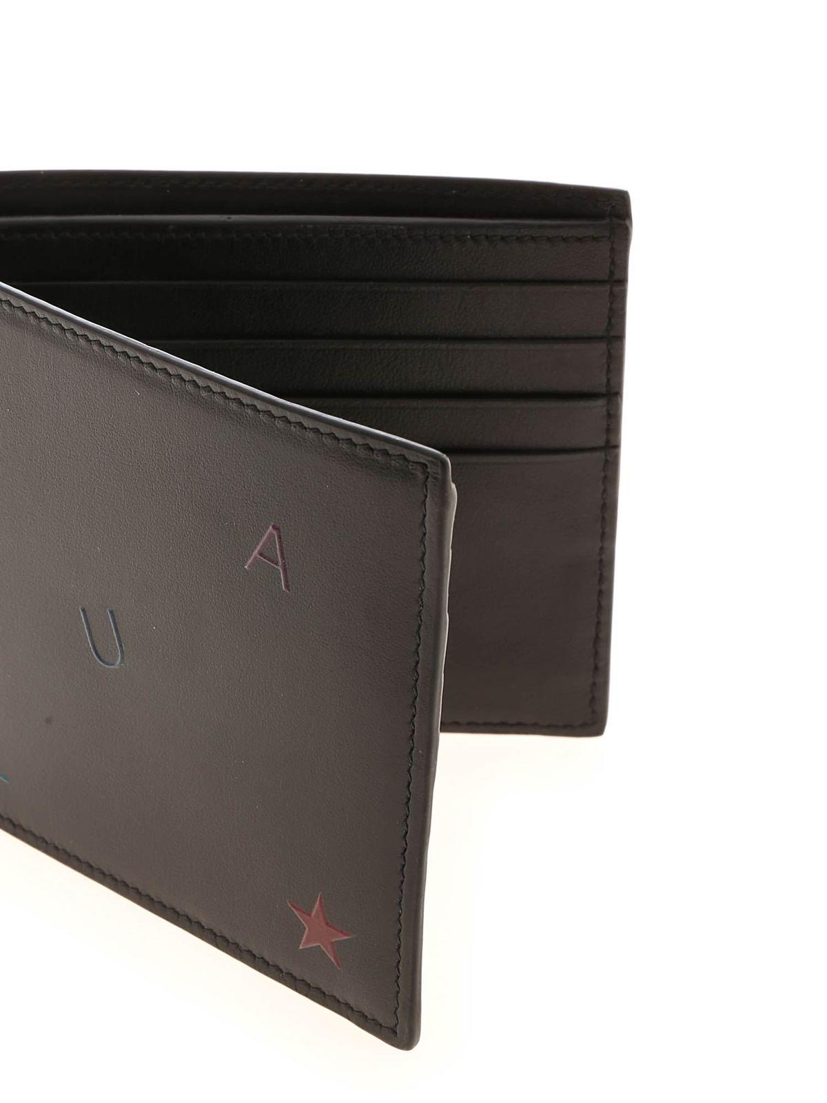 Logo lettering pattern wallet M1A4832ALETFLPR (Paul Smith / 財布・カードケース ) | Paul Smith (ポール・スミス)(3)