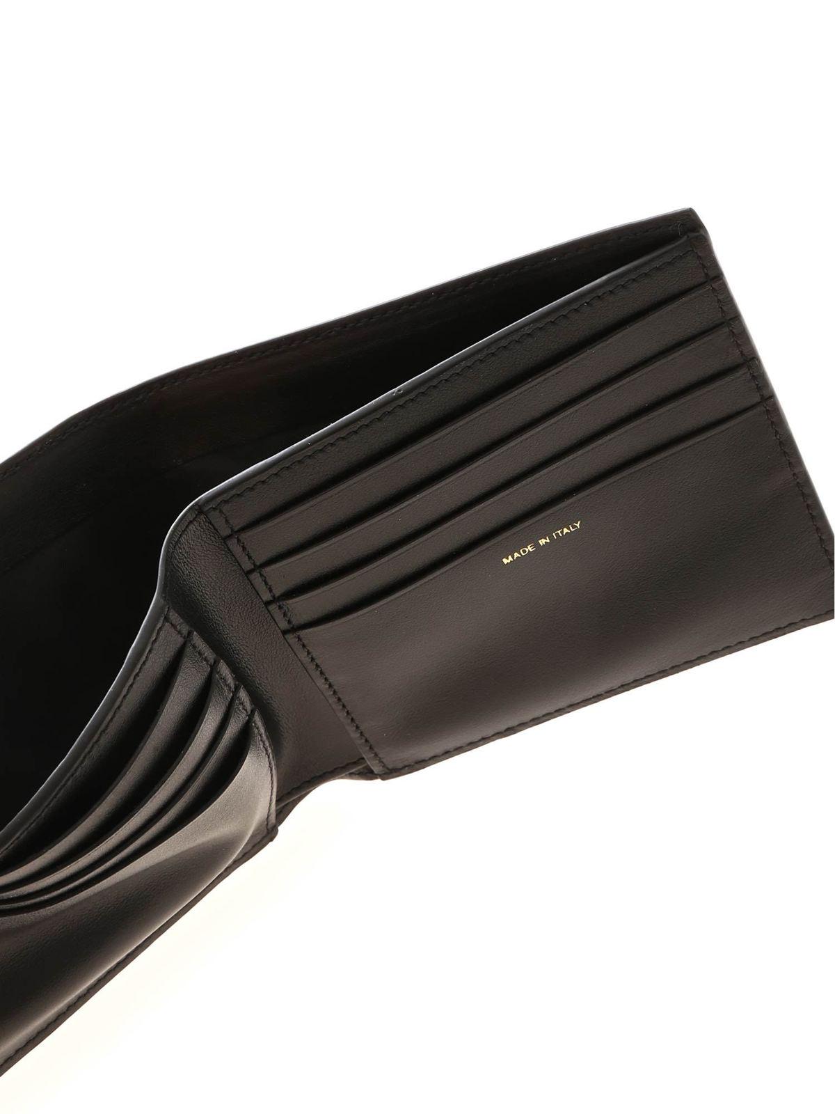 Logo lettering pattern wallet M1A4832ALETFLPR (Paul Smith / 財布・カードケース ) | Paul Smith (ポール・スミス)(4)