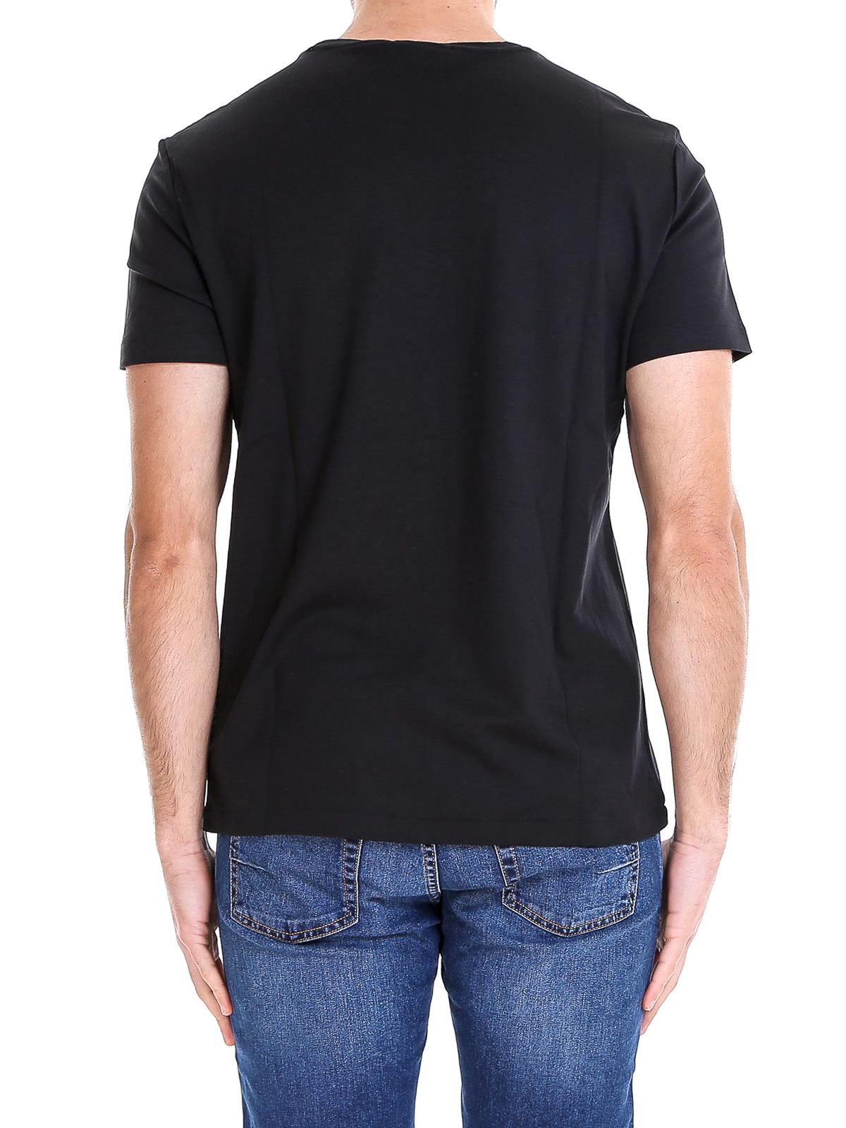 Logo embroidery T-shirt 710740727001 (Polo Ralph Lauren / Tシャツ・カットソー ) | Polo Ralph Lauren (ポロ ラルフ ローレン)(3)