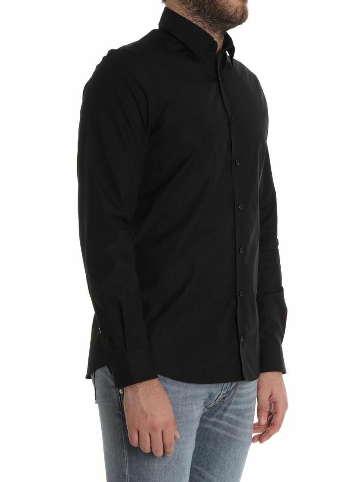 Heart shirt 02062383555 (MOSCHINO / シャツ・ブラウス ) | MOSCHINO (モスキーノ)(1)