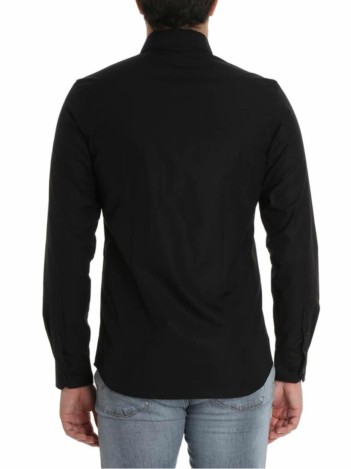 Heart shirt 02062383555 (MOSCHINO / シャツ・ブラウス ) | MOSCHINO (モスキーノ)(2)