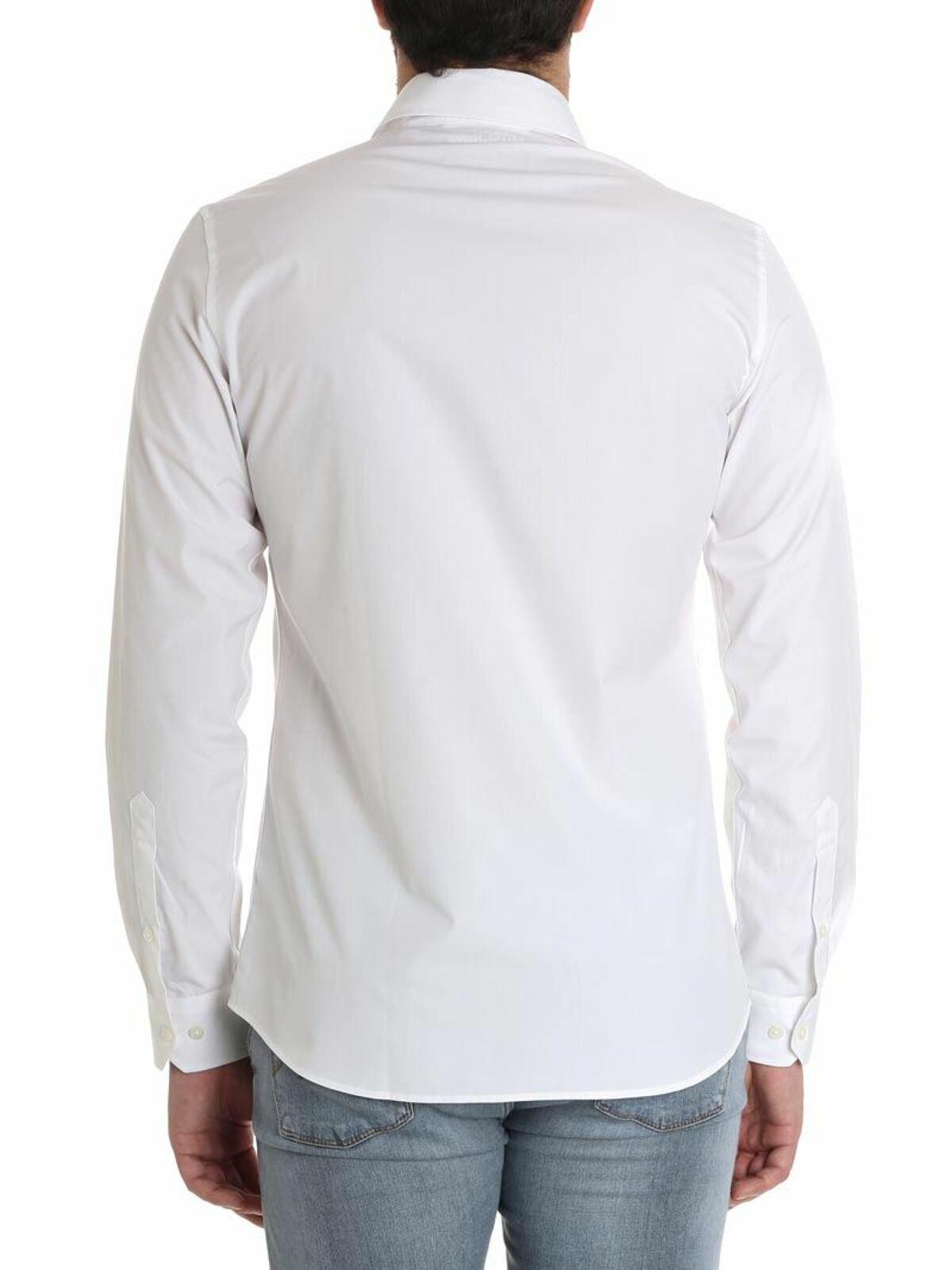 Moschino shirt 02182383001 (MOSCHINO / シャツ・ブラウス ) | MOSCHINO (モスキーノ)(2)