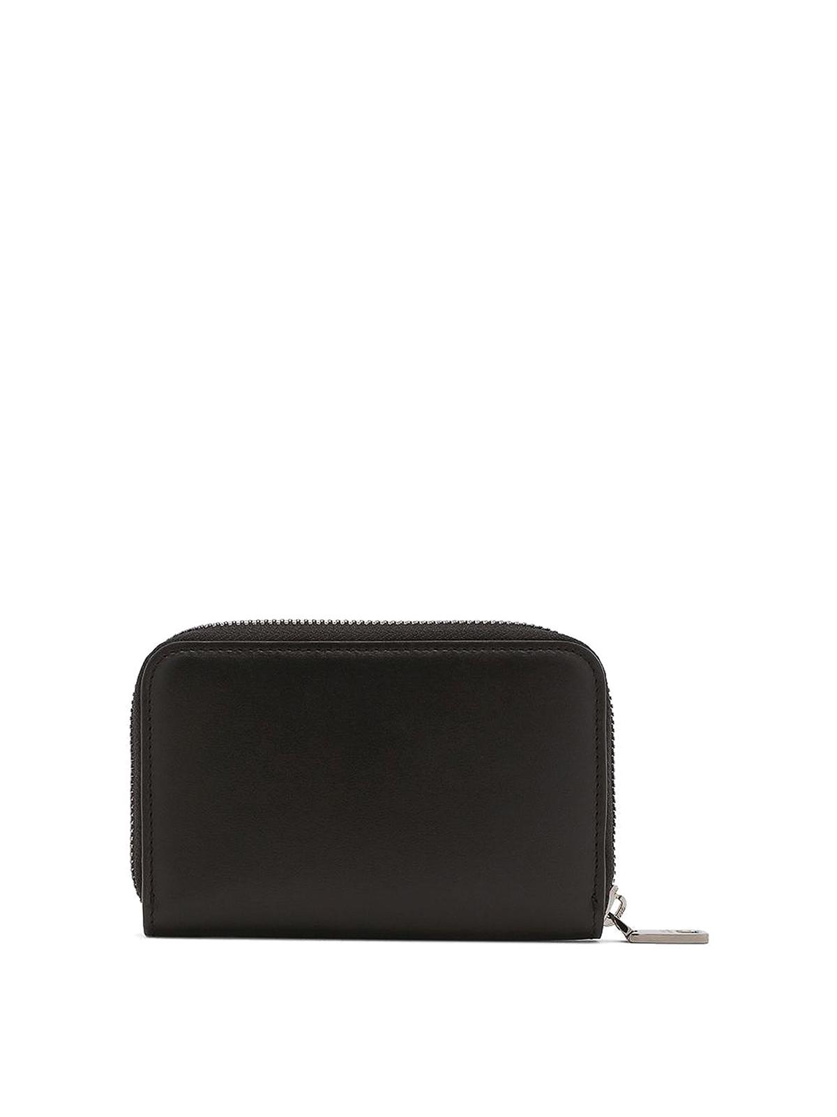 Leather wallet BP2522AW57680999 (Dolce & Gabbana / 財布・カードケース ) | Dolce & Gabbana (ドルチェガッバーナ)(2)