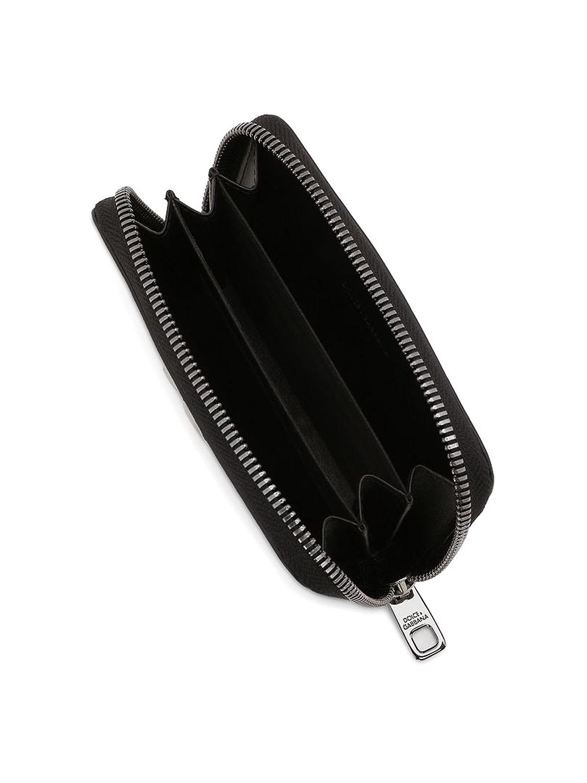 Leather wallet BP2522AW57680999 (Dolce & Gabbana / 財布・カードケース ) | Dolce & Gabbana (ドルチェガッバーナ)(3)