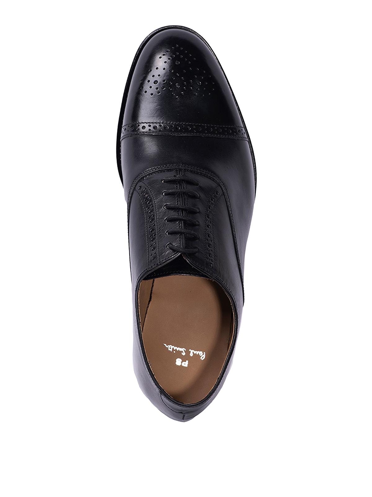 Leather lace-ups M2SPHL05GLEA79 (PS Paul Smith / レースアップ ) | PS Paul Smith (ピーエス ポール・スミス)(3)