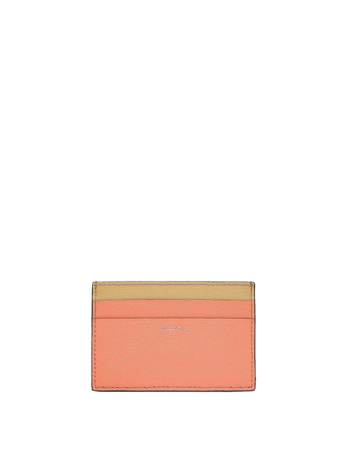 Textured leather card holder M1A4768ISTRGS79 (Paul Smith / 財布・カードケース ) | Paul Smith (ポール・スミス)(1)