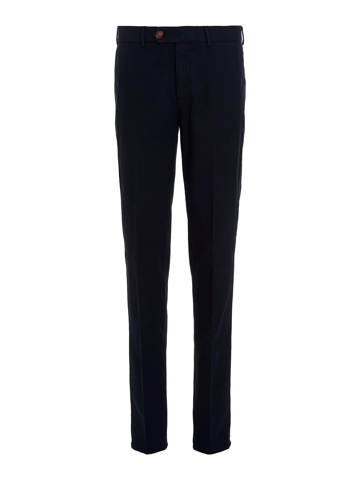 Cotton chino pants M252DI1770C2517 (Brunello Cucinelli / パンツ ) | Brunello Cucinelli (ブルネロ・クチネリ)