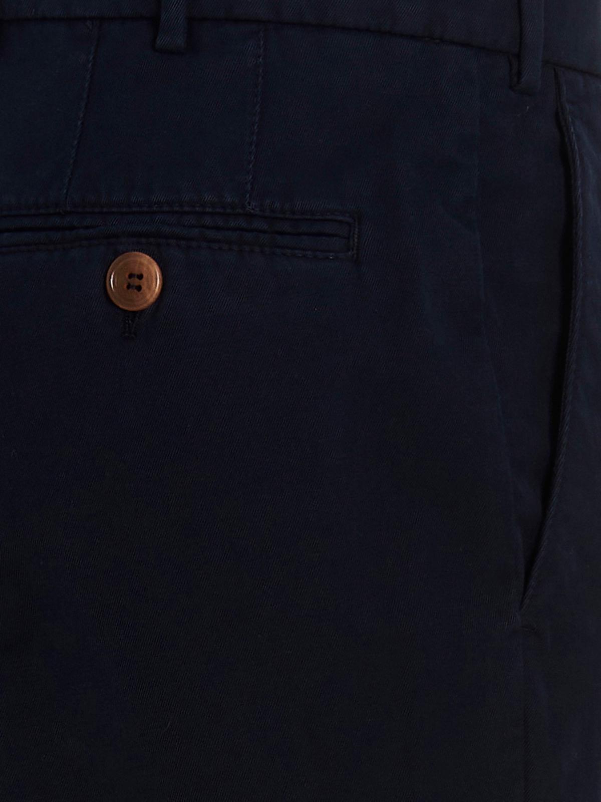 Cotton chino pants M252DI1770C2517 (Brunello Cucinelli / パンツ ) | Brunello Cucinelli (ブルネロ・クチネリ)(3)