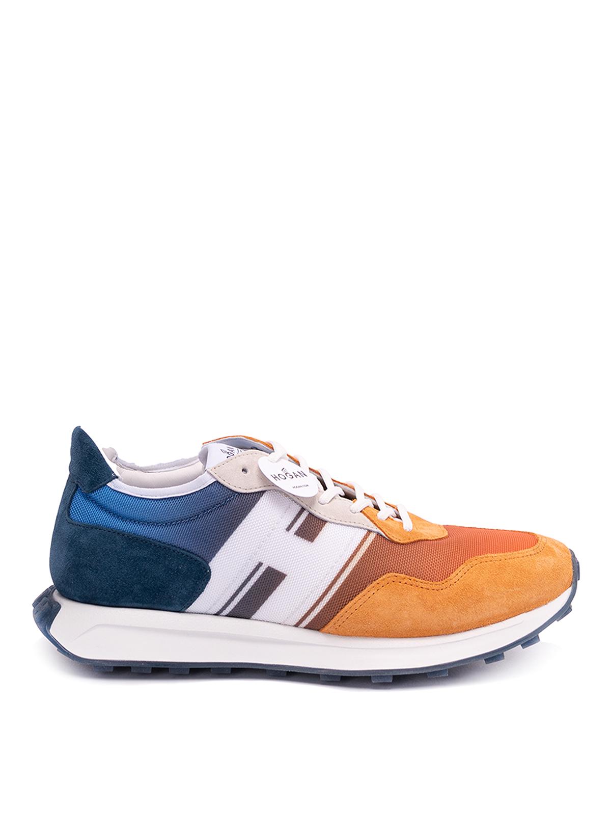 H601 sneakers HXM6010ES20NE37C67 (HOGAN / スニーカー ) | HOGAN (ホーガン)