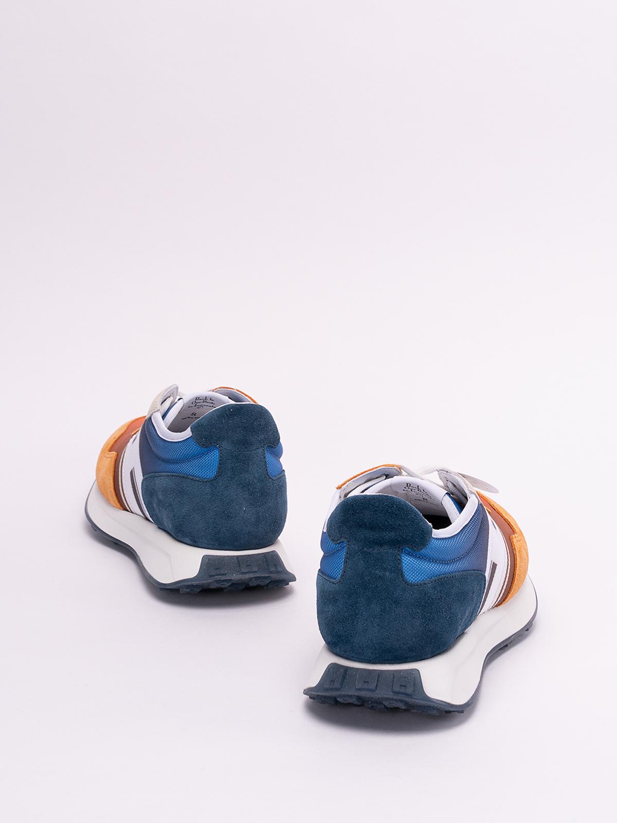 H601 sneakers HXM6010ES20NE37C67 (HOGAN / スニーカー ) | HOGAN (ホーガン)(2)