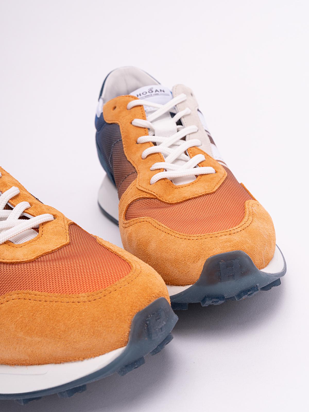 H601 sneakers HXM6010ES20NE37C67 (HOGAN / スニーカー ) | HOGAN (ホーガン)(3)