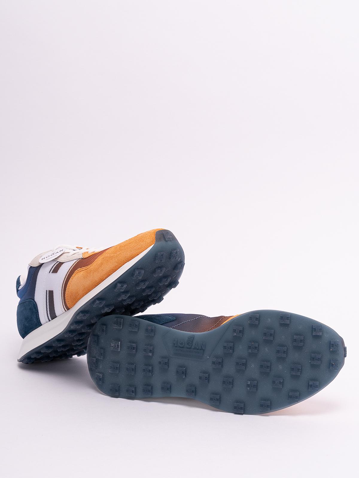 H601 sneakers HXM6010ES20NE37C67 (HOGAN / スニーカー ) | HOGAN (ホーガン)(4)