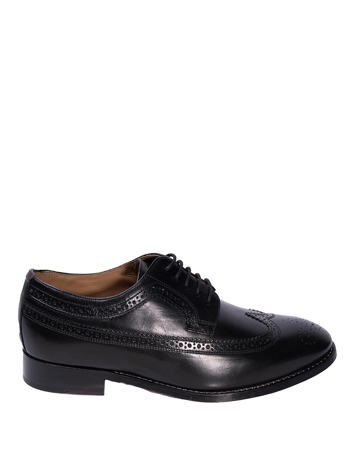 Collins brogues M2SCLN01FLEA79 (PS Paul Smith / レースアップ ) | PS Paul Smith (ピーエス ポール・スミス)