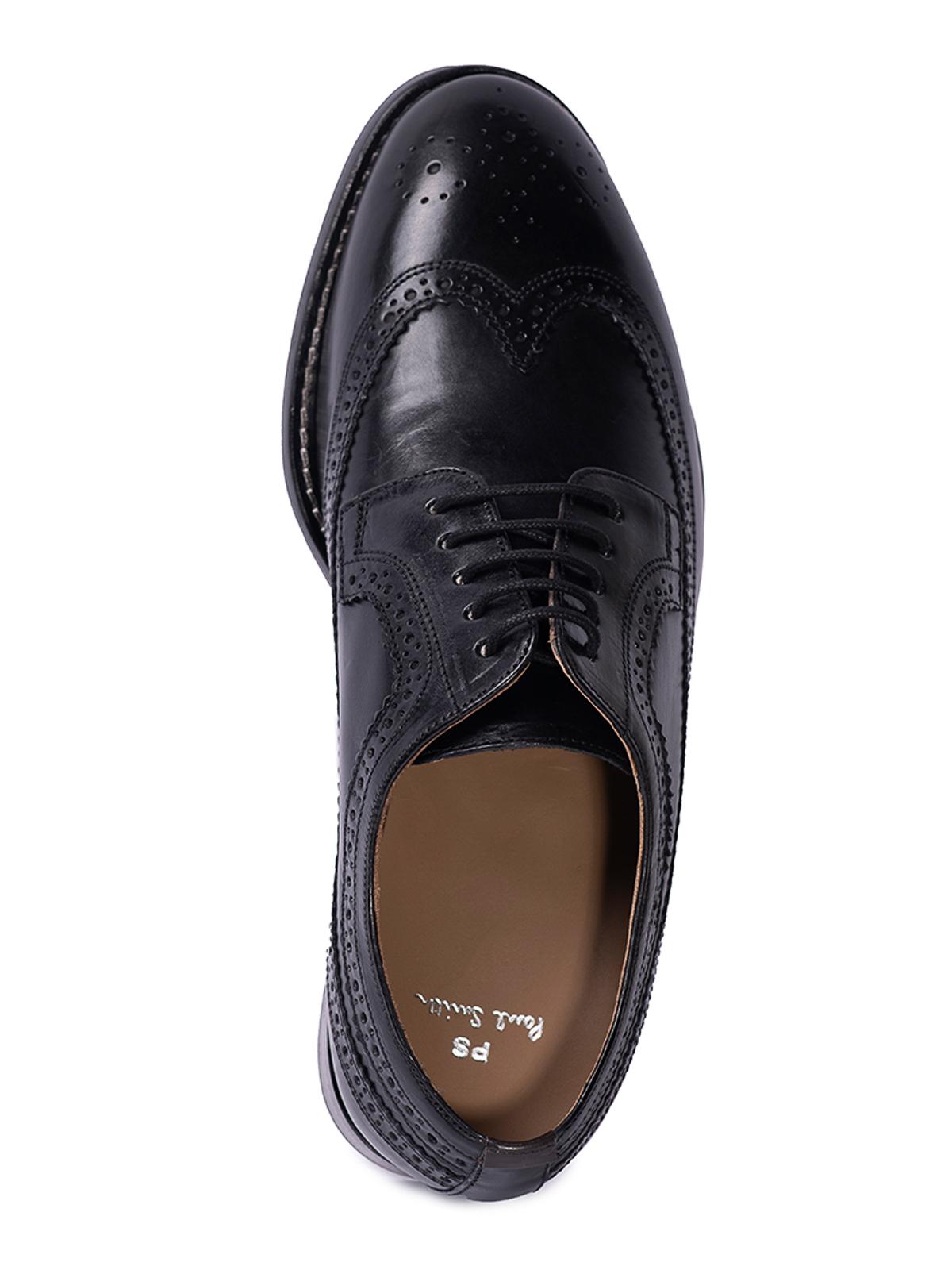 Collins brogues M2SCLN01FLEA79 (PS Paul Smith / レースアップ ) | PS Paul Smith (ピーエス ポール・スミス)(2)