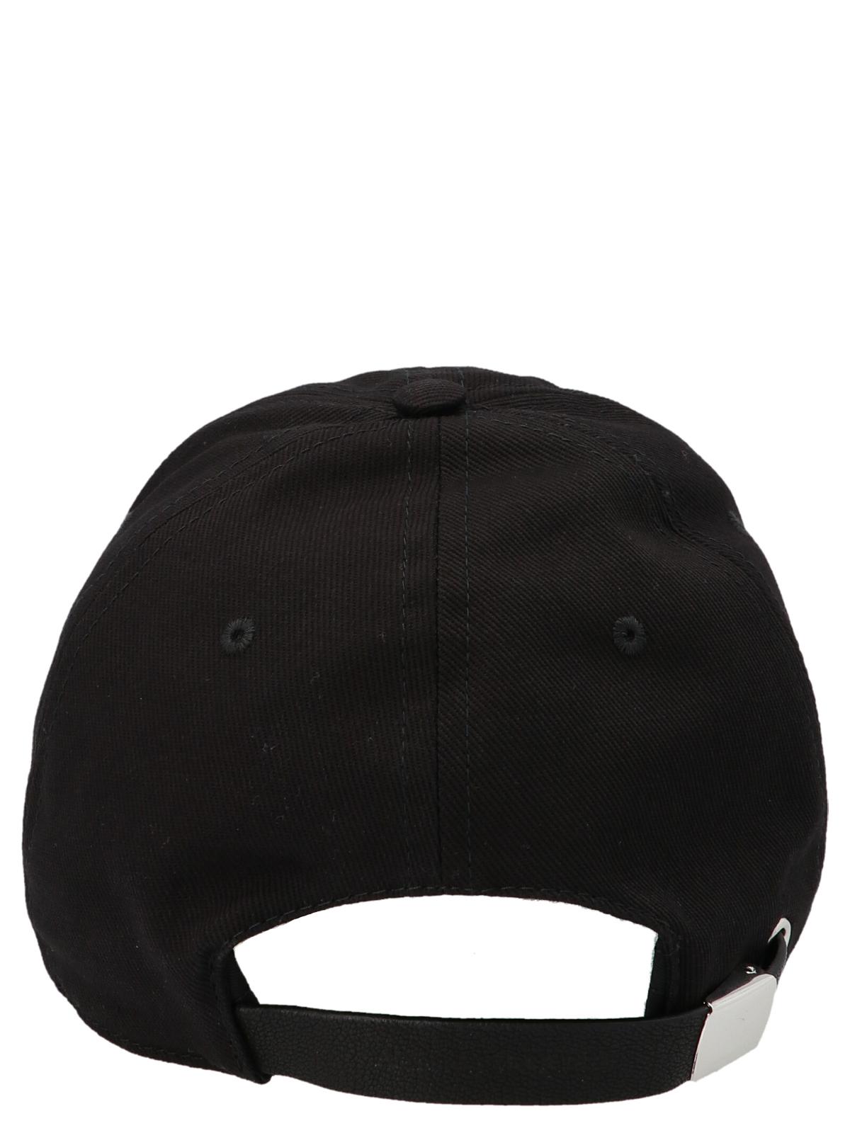 Logo cap 6886584105Q1078 (Alexander McQUEEN / 帽子 ) | Alexander McQUEEN (アレキサンダー・マックイーン)(2)